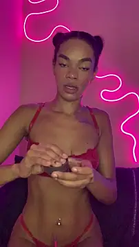 Mirellysbs1 online show from 17, 11, 2025