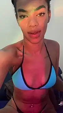 Mirellysbs1 online show from 16, 12, 2025