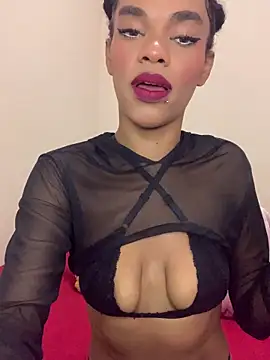 Mirellysbs1 online show from 3, 11, 2025