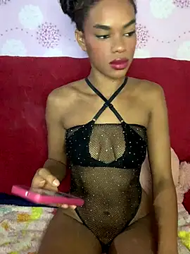 Mirellysbs1 online show from 7, 10, 2025