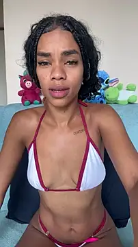 Snapshot of Mirellysbs1 chatting on 8, 5, 2026 Mirellysbs1 online show from 8, 5, 2026