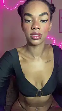 Mirellysbs1 online show from 18, 12, 2025