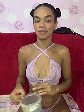 Mirellysbs1 online show from 29, 10, 2025