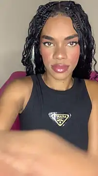 Mirellysbs1 online show from 20, 4, 2026