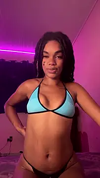 Mirellysbs1 online show from 12, 7, 2026