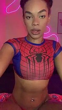 Mirellysbs1 online show from 22, 11, 2025