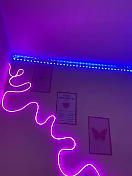 Mirellysbs1 online show from 15, 1, 2026