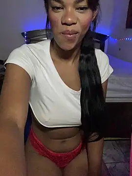 Mirellysbs1 online show from 12, 3, 2025