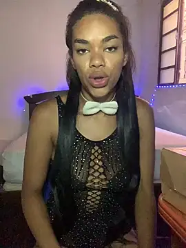 Mirellysbs1 online show from 1, 3, 2025