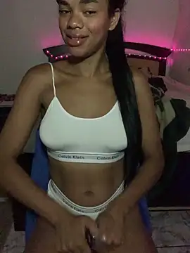 Mirellysbs1 online show from 19, 3, 2025