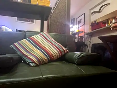 FreakServant100 online show from 13, 11, 2025