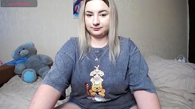 YourSwetiwGirl online show from 26, 5, 2026