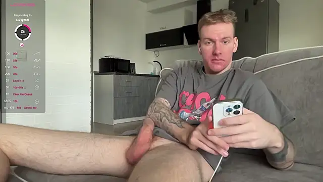 jaffersonlouis online show from 13, 10, 2025