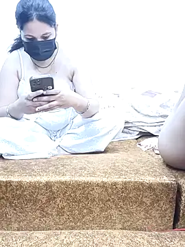 Snapshot of Sangitalive chatting on 25, 7, 2026 Sangitalive online show from 25, 7, 2026