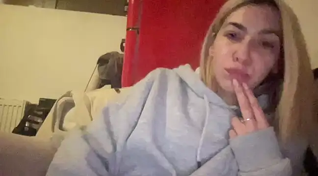 sarrah rossy online show from 10, 2, 2025