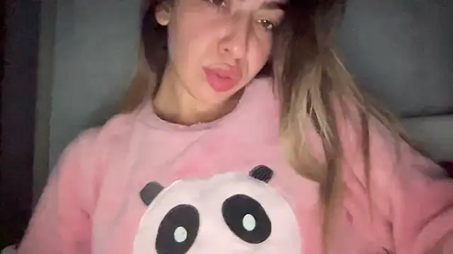 sarrah rossy online show from 27, 10, 2025