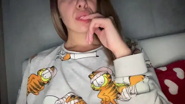 sarrah rossy online show from 28, 11, 2025