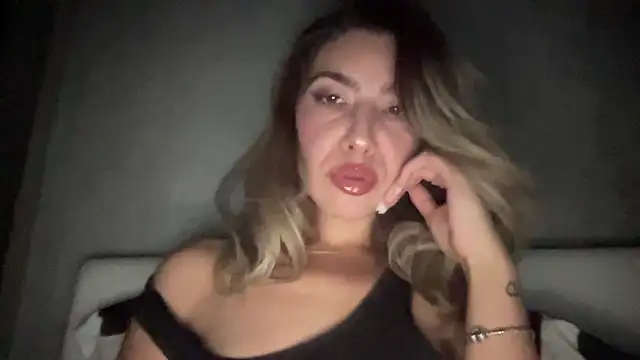 sarrah rossy online show from 17, 10, 2025