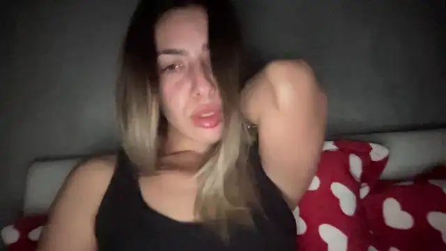 sarrah rossy online show from 25, 10, 2025