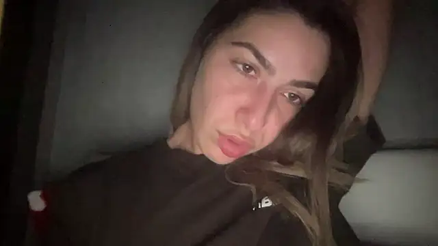 sarrah rossy online show from 3, 11, 2025