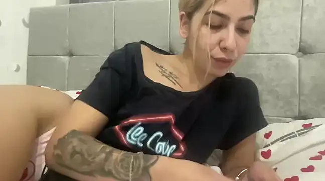 sarrah rossy online show from 17, 2, 2025