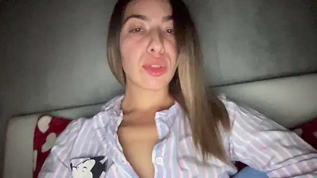 sarrah rossy online show from 14, 11, 2025