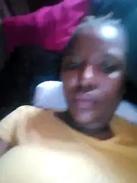 Coco Nile online show from 12, 3, 2025