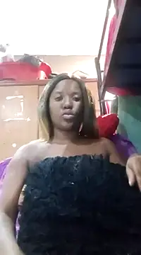 Coco Nile online show from 7, 3, 2025