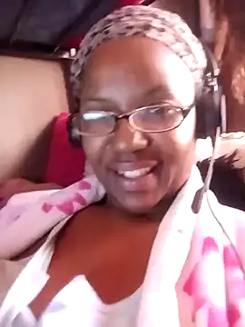 Coco Nile online show from 26, 9, 2025