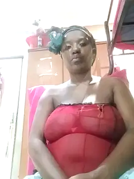 Coco Nile online show from 13, 3, 2025