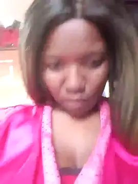 Coco Nile online show from 14, 3, 2025