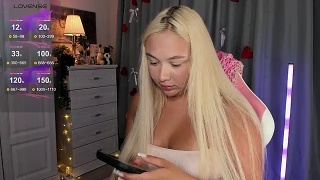  Loneve   online show from 26, 3, 2026