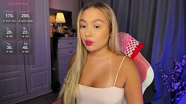  Loneve   online show from 11, 10, 2025