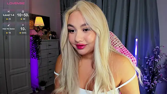  Loneve   online show from 28, 11, 2025