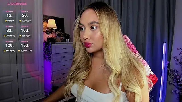  Loneve   online show from 8, 11, 2025