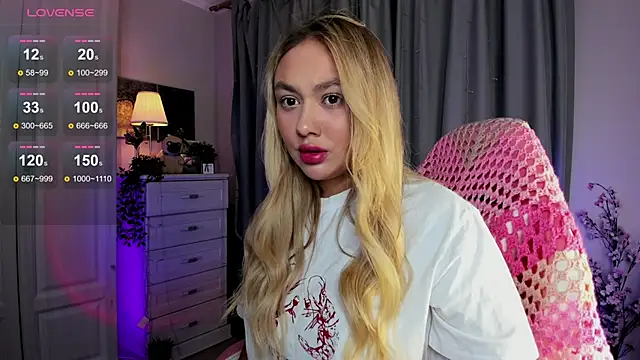  Loneve   online show from 9, 11, 2025