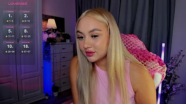  Loneve   online show from 19, 11, 2025