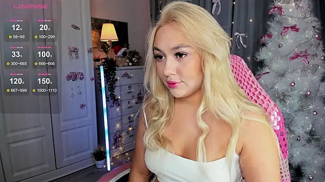  Loneve   online show from 9, 1, 2026