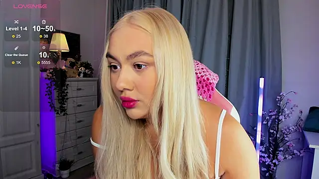  Loneve   online show from 5, 12, 2025