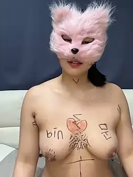 Kor Cat online show from 4, 3, 2025