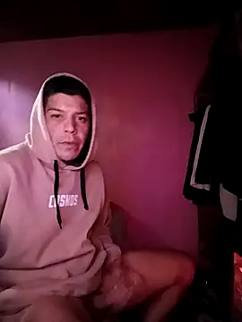 Nahuel141414 online show from 22, 4, 2026