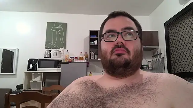 alexxxbear online show from 10, 2, 2025