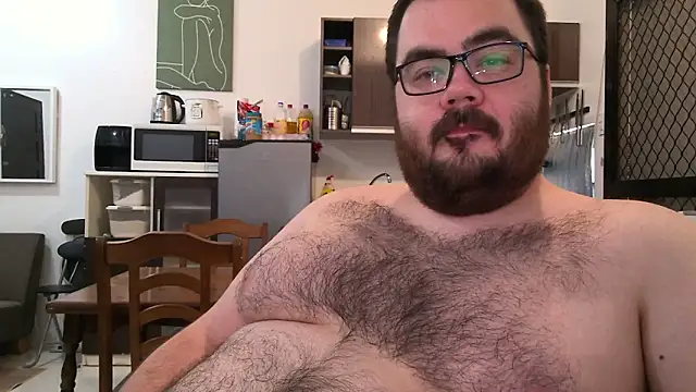 alexxxbear online show from 14, 2, 2025
