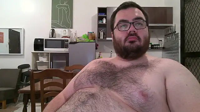 alexxxbear online show from 17, 2, 2025