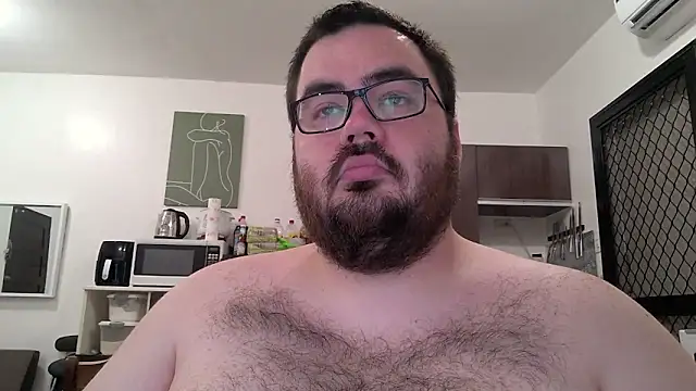 alexxxbear online show from 16, 2, 2025