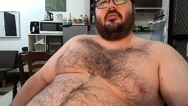 alexxxbear online show from 12, 2, 2025