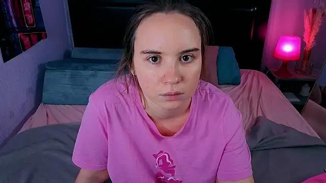 Lika 0ne online show from 15, 1, 2026