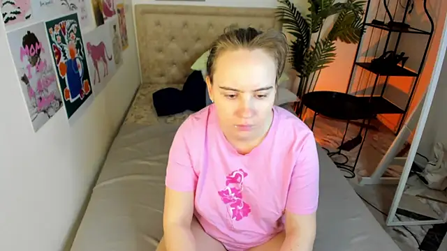 Lika 0ne online show from 14, 3, 2026