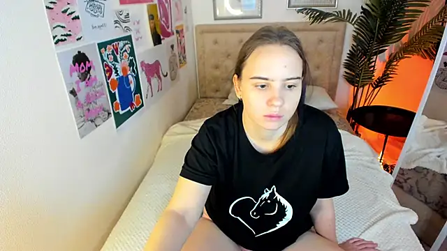 Lika 0ne online show from 16, 2, 2026