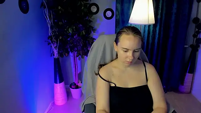 Lika 0ne online show from 2, 8, 2026